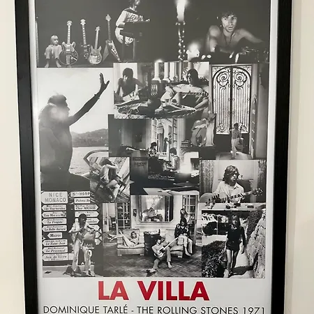 Location , Port Of Nice, Charming Flat #2