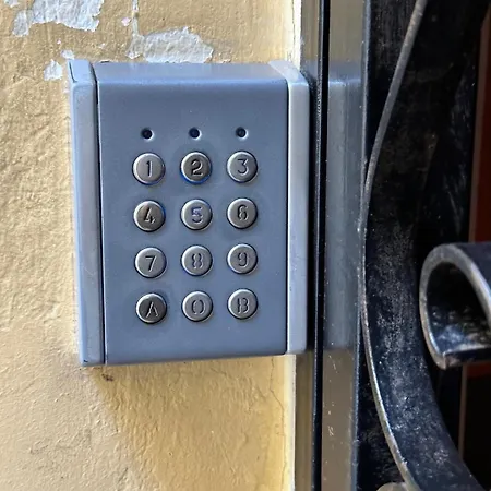 Διαμέρισμα Location , Port Of Nice, Charming Flat #2 Νίκαια