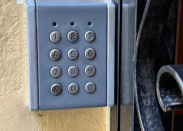 Διαμέρισμα Location , Port Of Nice, Charming Flat #2 Νίκαια