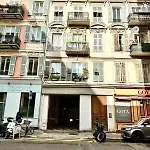 Appartamento Location , Port Of Nice, Charming Flat #2