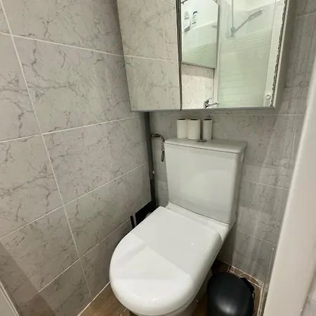 Location , Port Of Nice, Charming Flat #2 Apartmán Nice