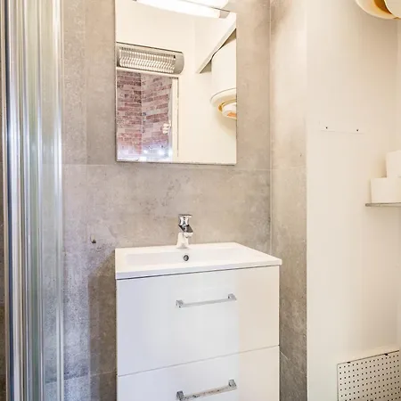 Διαμέρισμα Location , Port Of Nice, Charming Flat #2