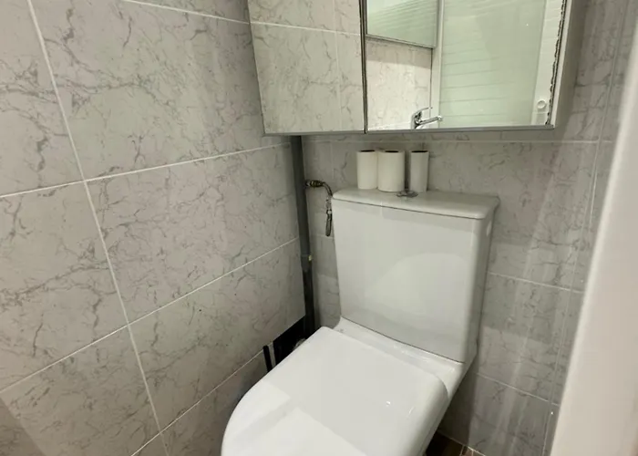 Location , Port Of Nice, Charming Flat #2 Apartmán Nice