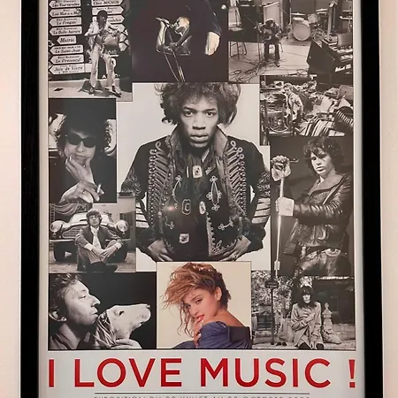 Location , Port Of Nice, Charming Flat #2 Apartman Nizza