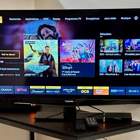 Location , Port Of Nice, Charming Flat #2 Apartman *